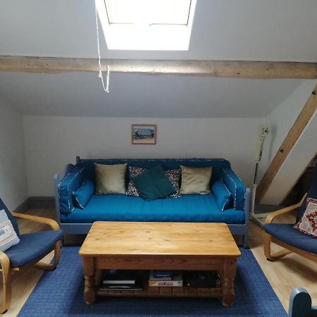 Saint-Antoine-Cumond Apartment Le Buguet מראה חיצוני תמונה