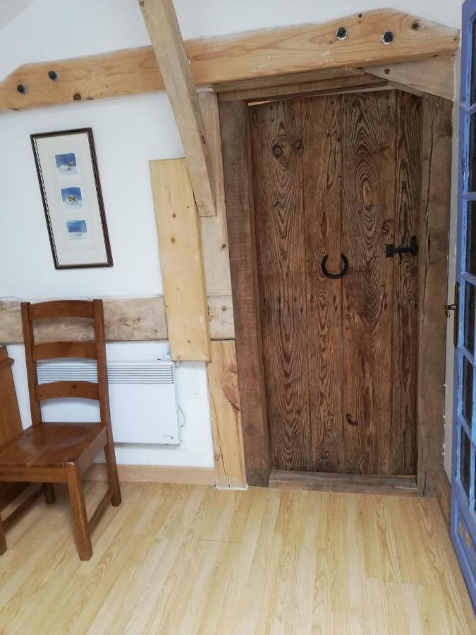 Saint-Antoine-Cumond Apartment Le Buguet מראה חיצוני תמונה