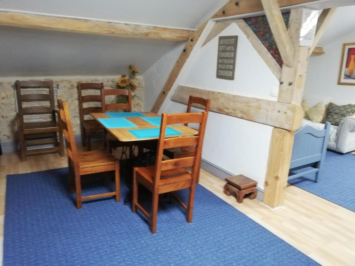 Saint-Antoine-Cumond Apartment Le Buguet מראה חיצוני תמונה